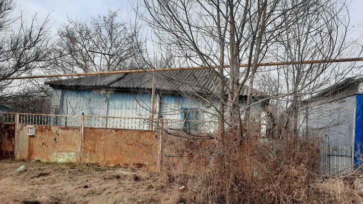 Участок 15 сот. (ИЖС)