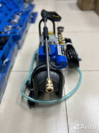 Мойка высокого давления Tademitsu TM 280