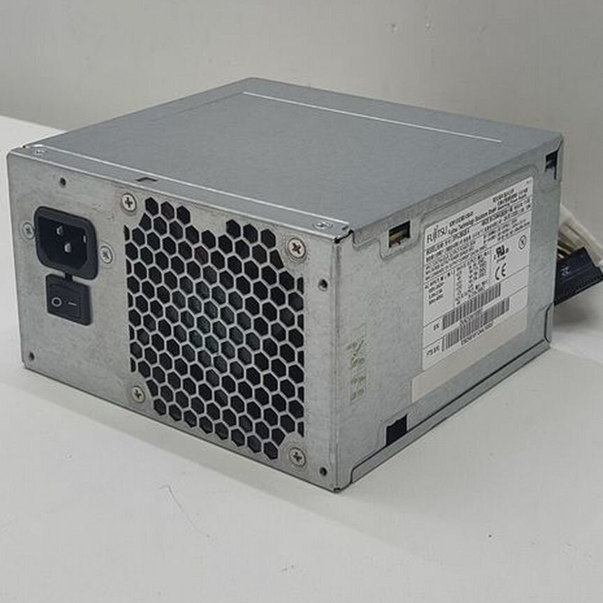 [S26113-E582-V50-01] Блок Питания Dps-280qb A Fuji