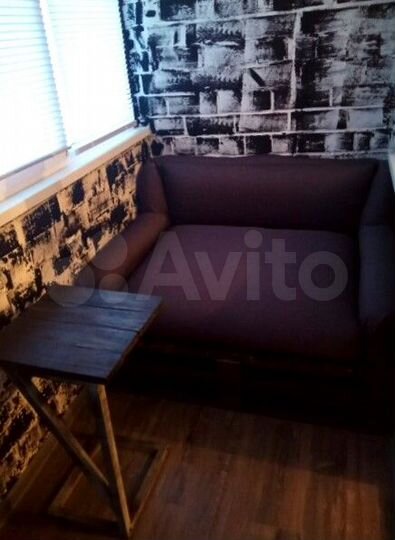 1-к. квартира, 35 м², 8/9 эт.