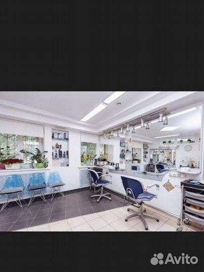 Мастер парикмахер универсал