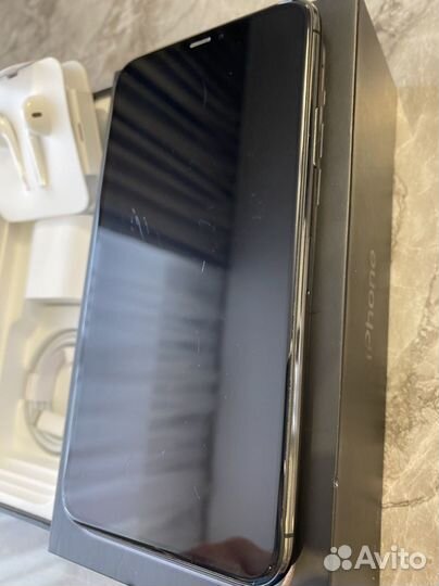 iPhone 11 Pro, 256 ГБ