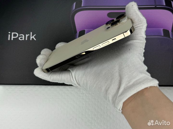 iPhone 14 Pro Max, 128 ГБ