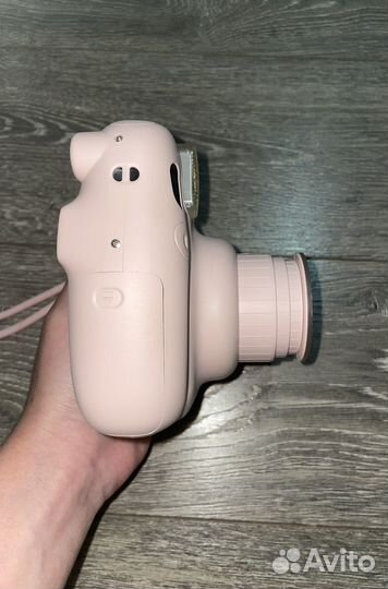 Фотоаппарат instax mini 11 читайте описание