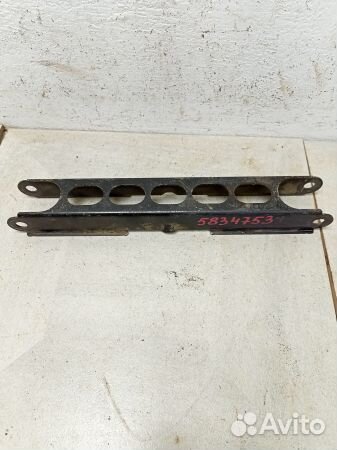 Рычаг задний продольный