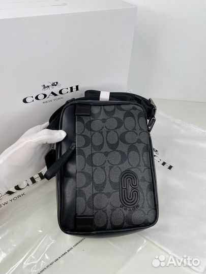 Мужская сумка Coach