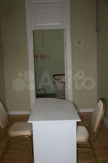 Офис, 11.3 м²