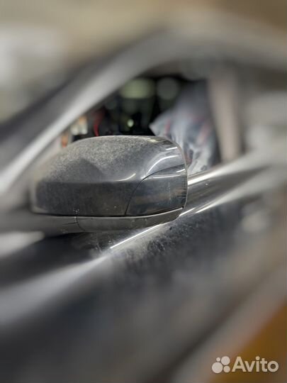 Бегущие поворотники volvo xc90/xc70 led