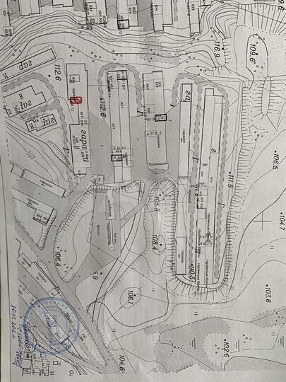 Гараж, 24 м²