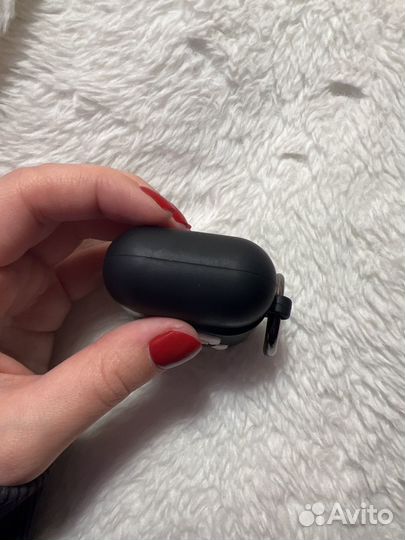 Чехол на airpods 2