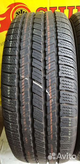Nexen Roadian HTX RH5 275/55 R20 113T