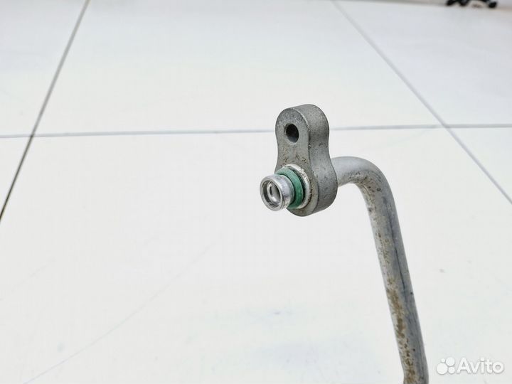 Трубка кондиционера Kia Sportage III (SL) 2010-20