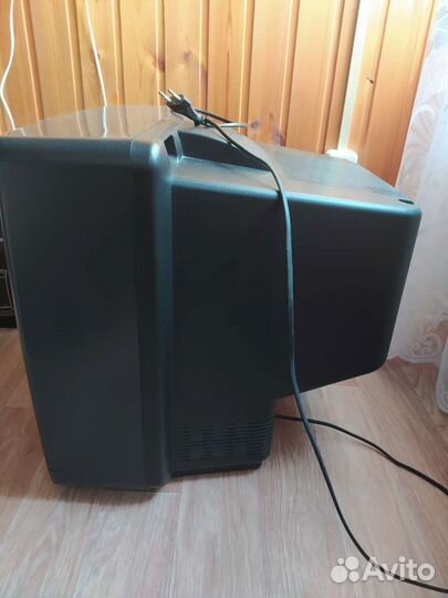 Телевизор DMQ-2057