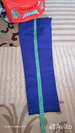 Детский нарядный костюм