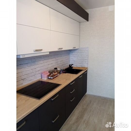 Кухня под заказ в П-Камчатском