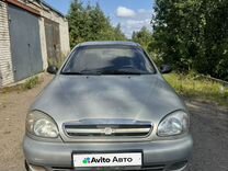 Chevrolet Lanos 1.5 MT, 2007, 148 000 км, с пробегом, цена 99 999 руб.