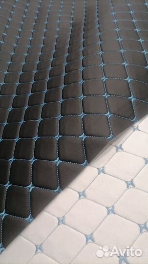 Эко кожа на паролоне экокожа