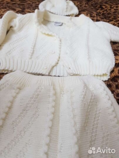 Костюм детский