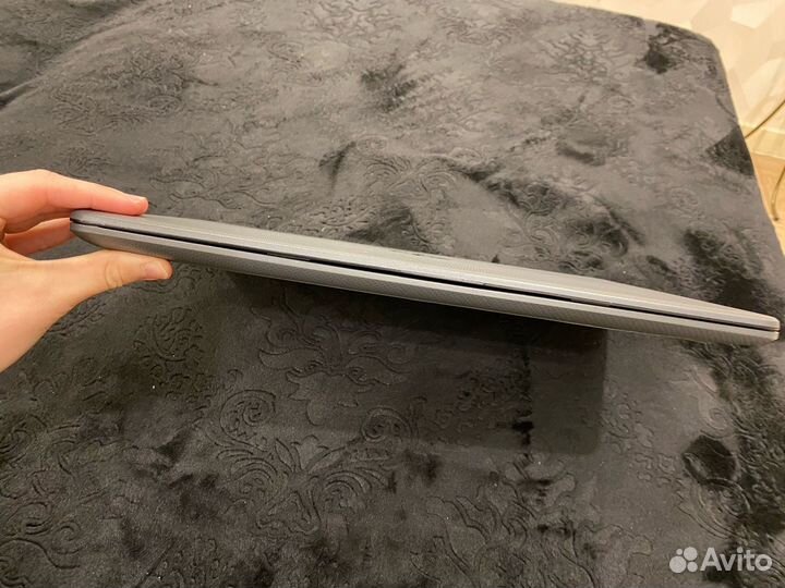 Ноутбук HP