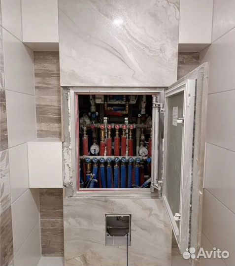 Мастер на час Ремонт Сантехники Круглосуточно