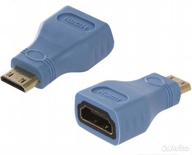 Переходник Hdmi -micro Hdmi