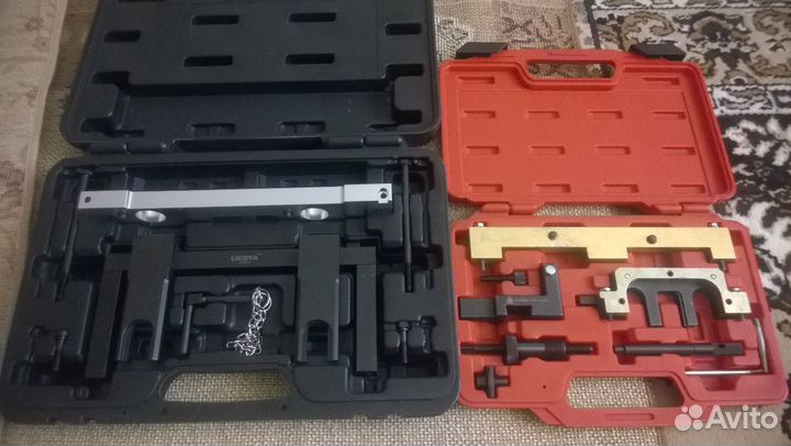 Спец инструмент BMW