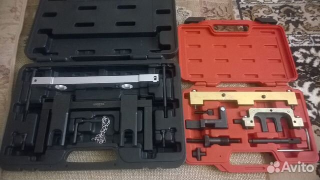 Спец инструмент BMW