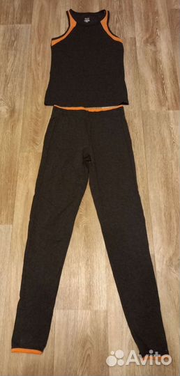 Спортивный костюм, костюм для дома