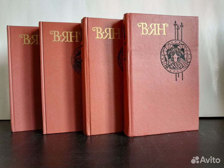 Собр.сочинений советских авторов