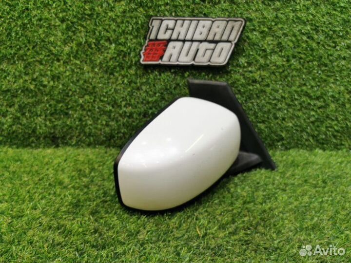 Зеркало бокового вида переднее правое Nissan Dayz