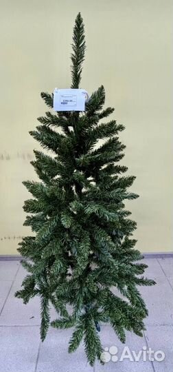 Елка новогодняя 150 см