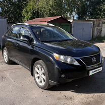 Lexus RX 2.7 AT, 2012, 200 000 км, с пробегом, цена 1 900 000 руб.