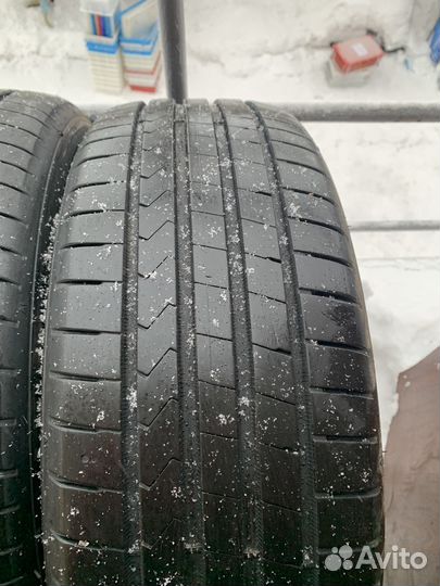 Hankook Ventus Prime 4 K135 215/55 R17