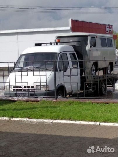Услуги эвакуатора круглосуточно