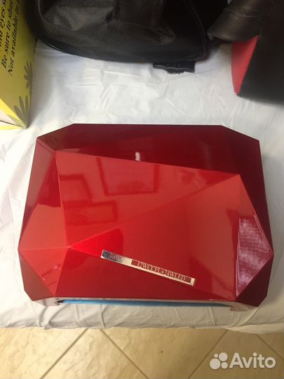 Гибридная лампа 36 W. Новая