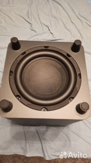 Саундбар JBL Bar 5.1 Surround