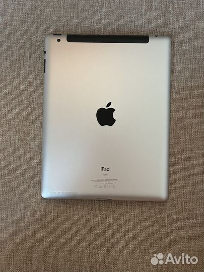 iPad 2 16gb с sim