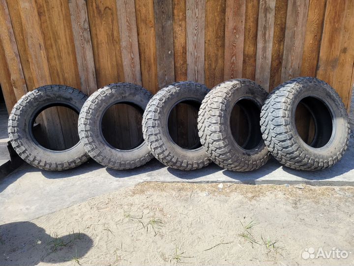 Comforser CF3000 265/70 R17