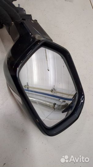 Зеркало боковое Honda CR-V, 2008