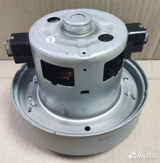 Мотор Двигатель пылесоса 2000W H119мм D135мм h35мм