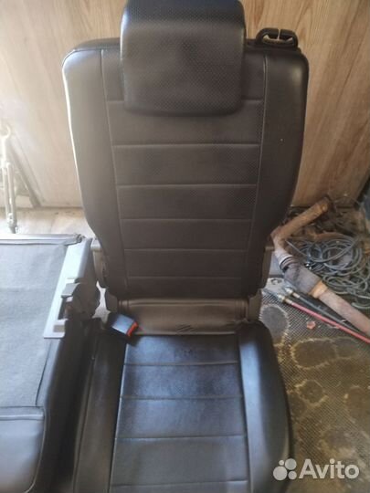 Сиденья Кресло ford C MAX