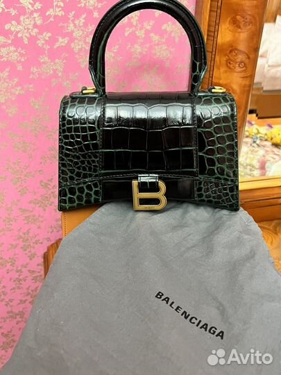 Balenciaga сумка