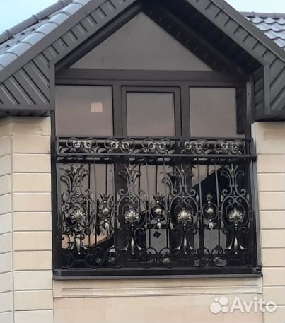 Изготовление и установка металлоконструкций: