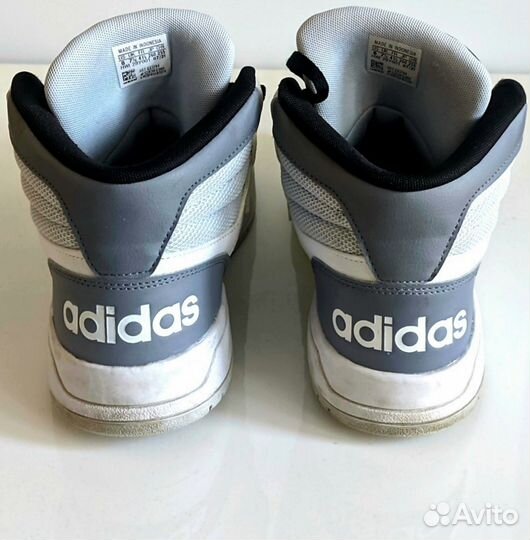 Кроссовки мужские Adidas 41 оригинал