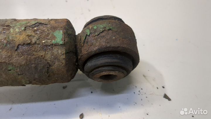 Амортизатор подвески Jaguar S-type, 2000