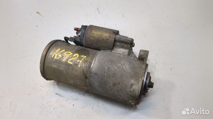 Стартер Lincoln Navigator, 2004