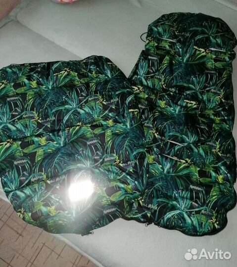 Конверт зимний AmaroBaby