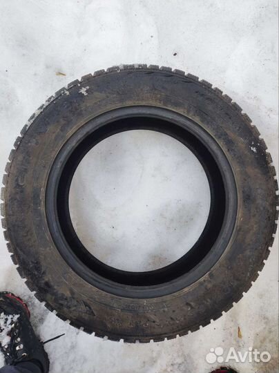 Nokian Tyres Nordman 7 185/65 R15