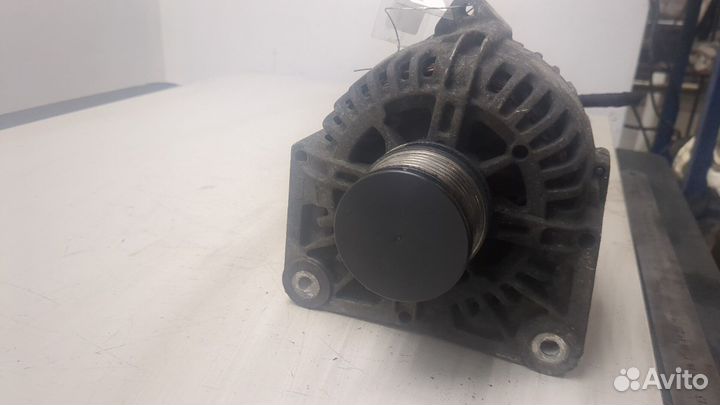 Генератор Renault Megane 2, 2006