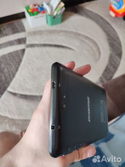 Планшет Digma HIT HT7070MG